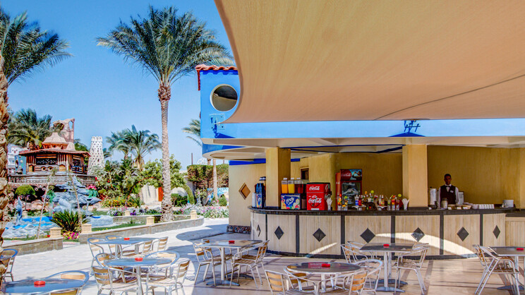 Seagull Beach Resort